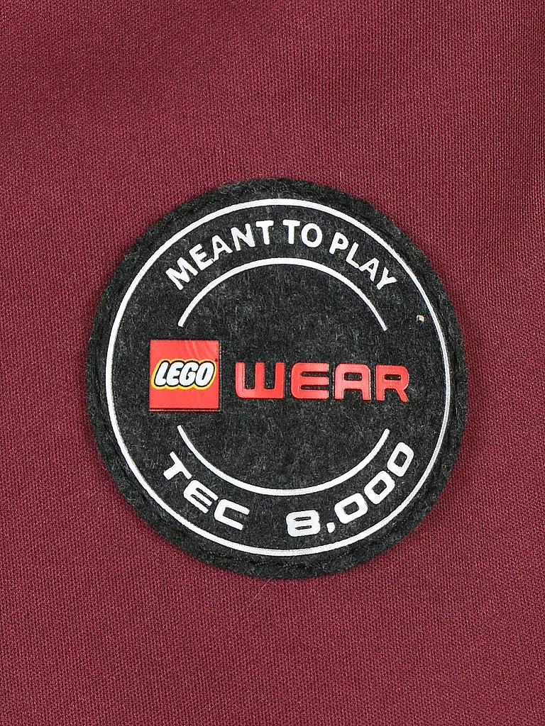 LEGO WEAR | Mädchen Softshelljacke | pink