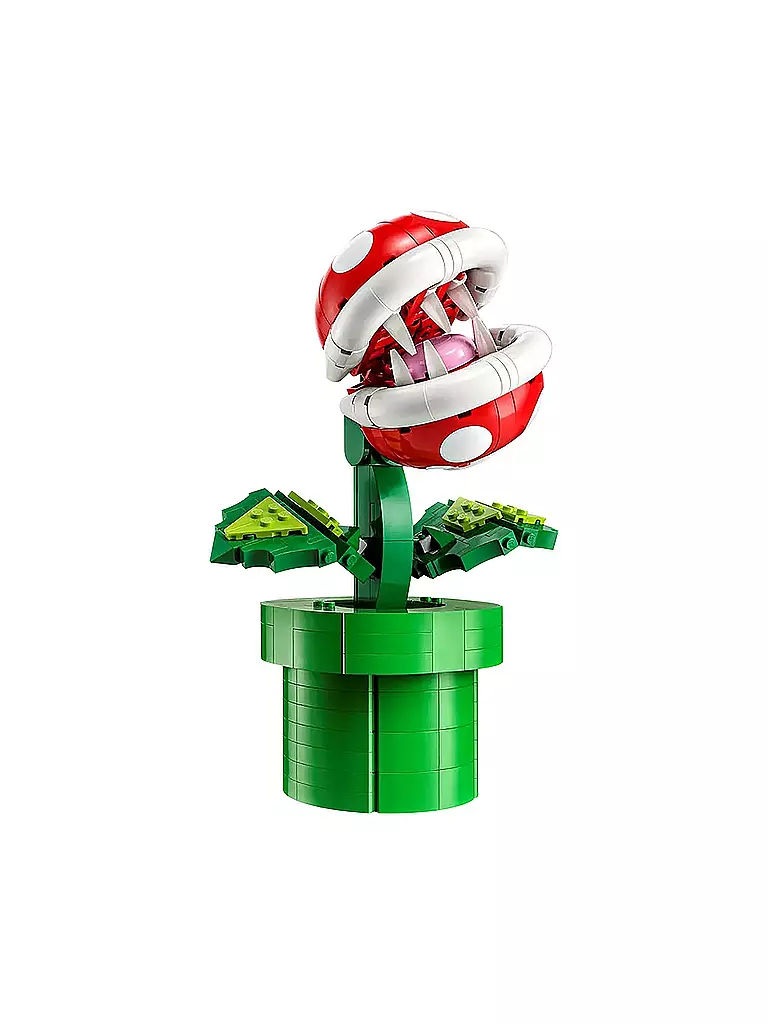 LEGO |  Super Mario Piranha-Pflanze 71426 | keine Farbe