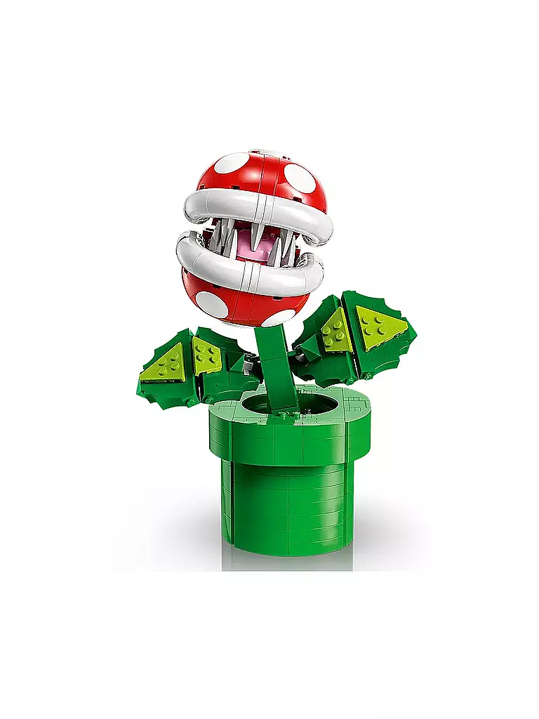 LEGO |  Super Mario Piranha-Pflanze 71426 | keine Farbe