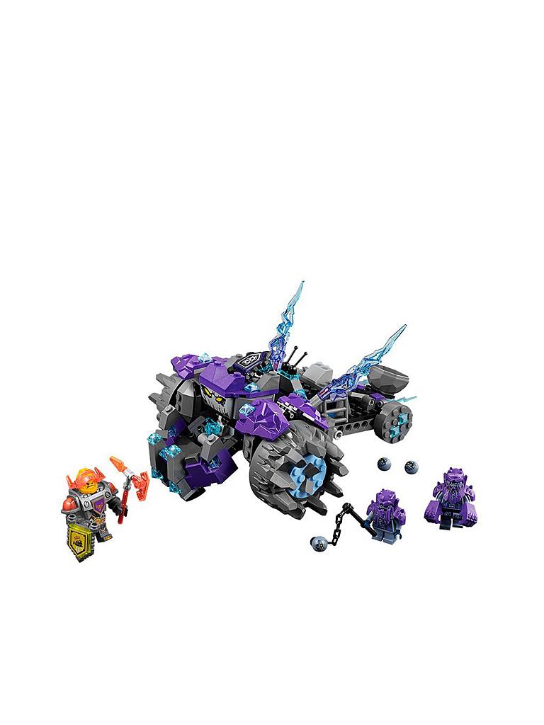 LEGO | Adventure - Nexo Knights - Triple Rocker 70350 | 