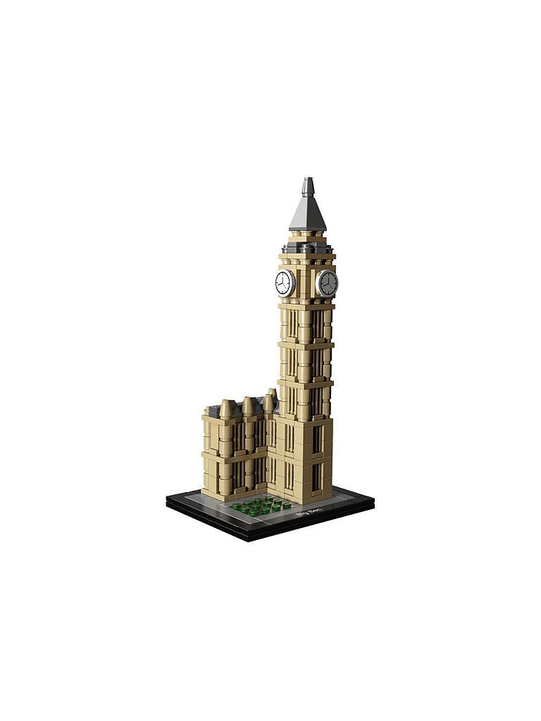 LEGO | ARCHITECTURE - Big Ben 21013 | 