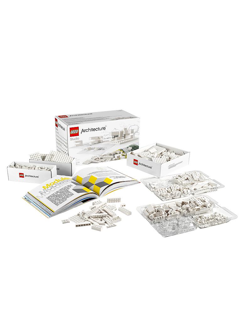 LEGO | ARCHITECTURE - Studio 21050 | 