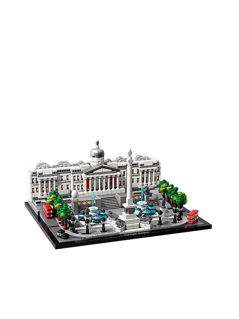 LEGO | Architecture - Trafalgar Square 21045 | keine Farbe