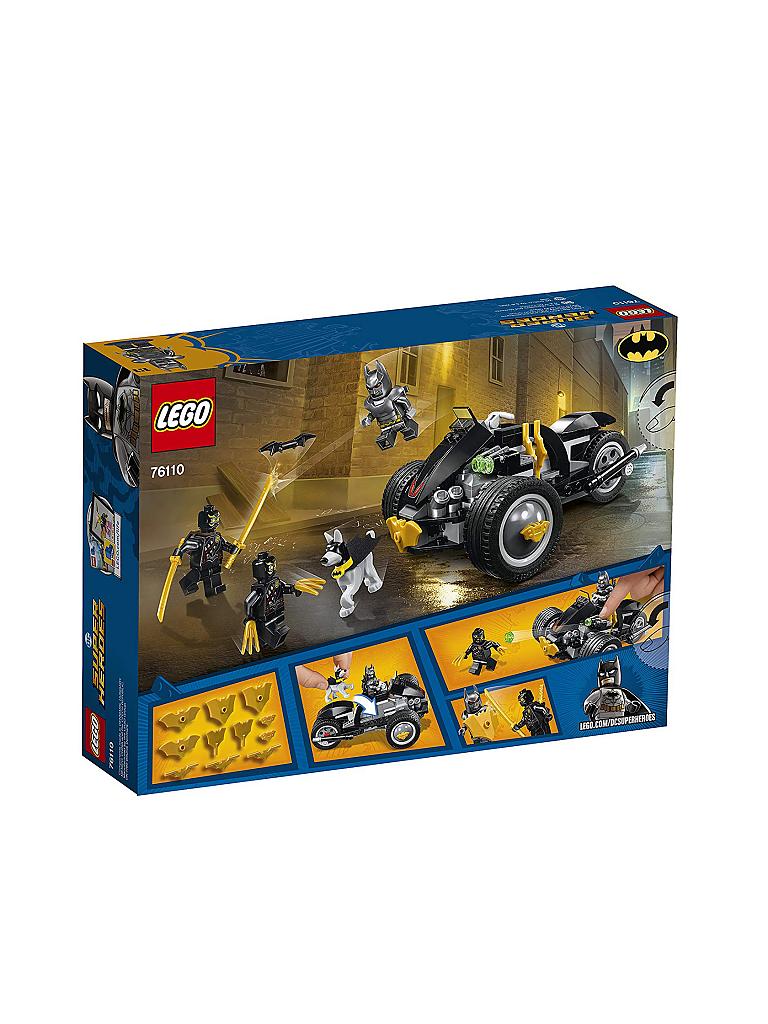 LEGO | Batman™ Attacke der Talons 76110 | keine Farbe