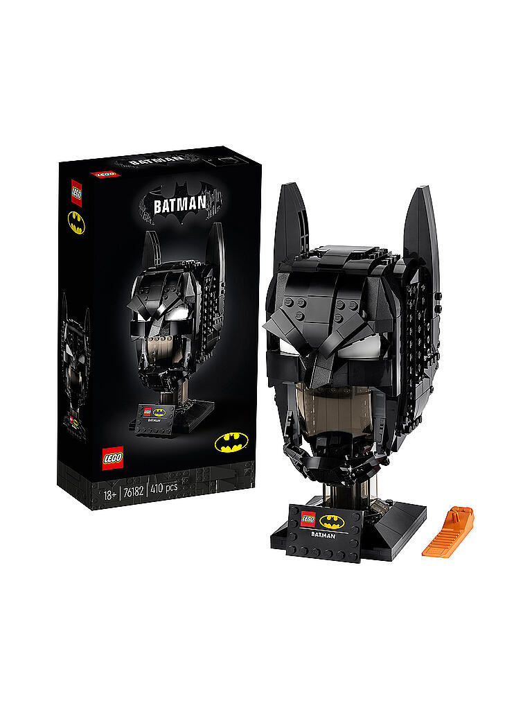 LEGO | Batman™ Helm 76182 | keine Farbe