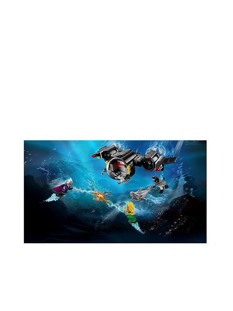 LEGO | Batman™ im Bat-U-Boot 76116 | keine Farbe