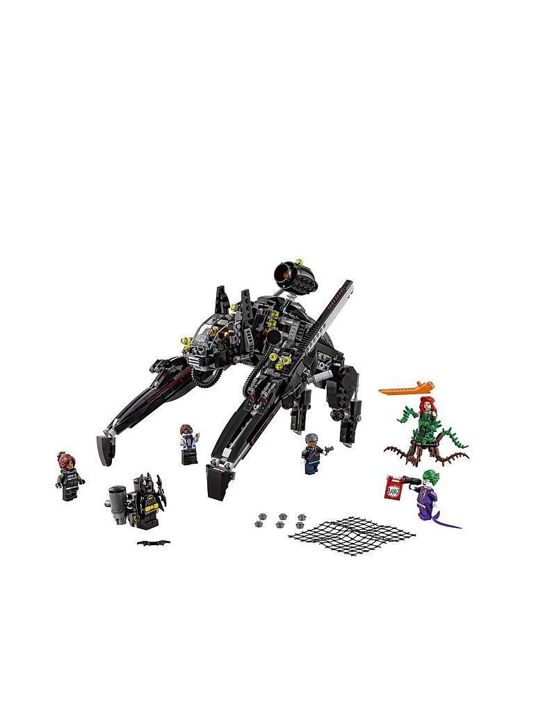 LEGO | Batman Movie - Der Scuttler 70908 | 