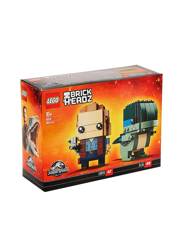 LEGO | Brickheadz - Star Wars - 41614 | keine Farbe