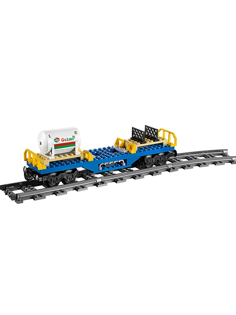 LEGO | CITY - Güterzug 60052 | keine Farbe