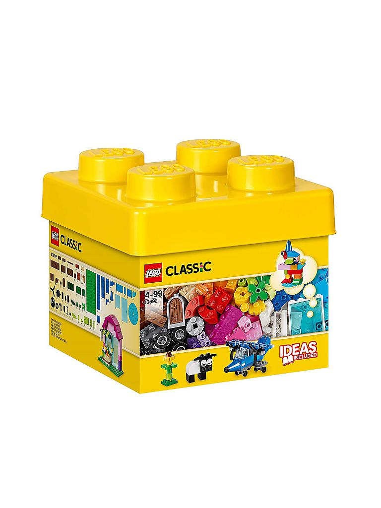 LEGO | Classic - Bausteine-Set | keine Farbe