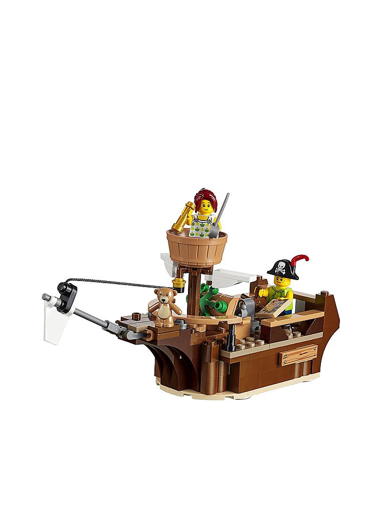 LEGO | Creator - Baumhausschätze 31078 | 