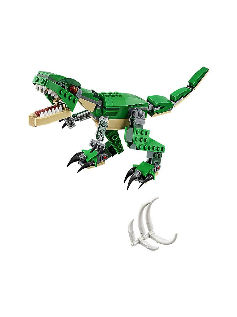 LEGO | Creator - Dinosaurier 31058 | 
