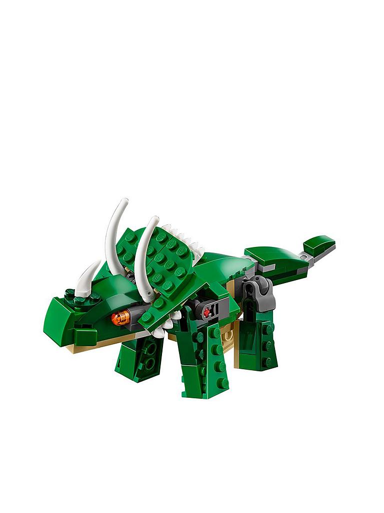 LEGO | Creator - Dinosaurier 31058 | 