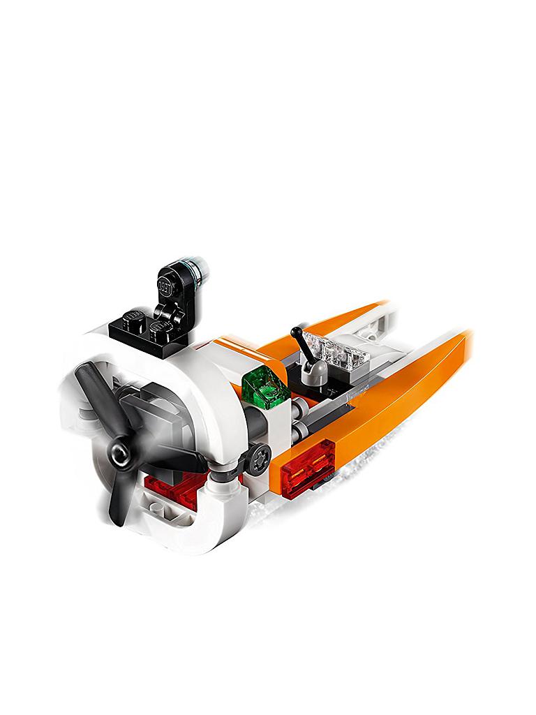 LEGO | Creator - Forschungsdrohne 31071 | 