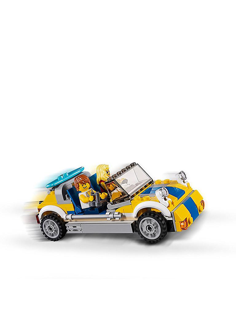 LEGO | Creator - Surfermobil 31079 | keine Farbe