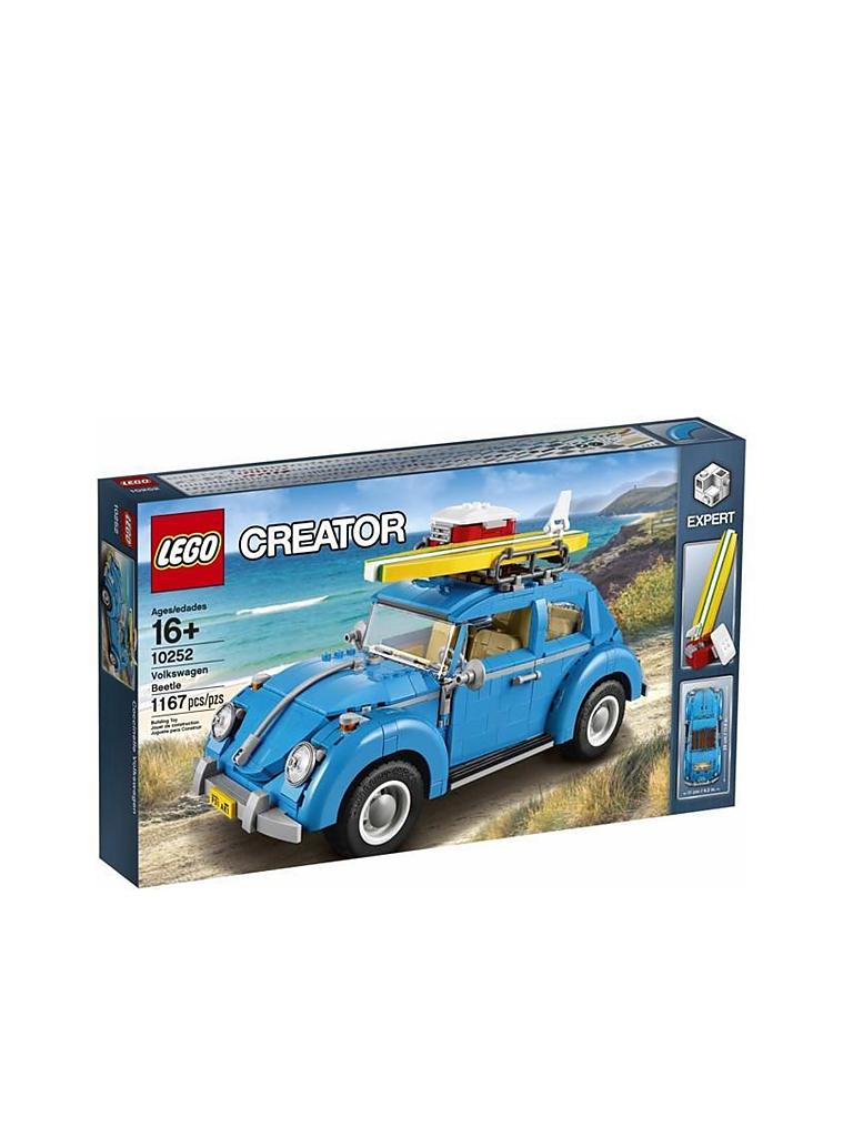 LEGO | Creator - VW Käfer  | 