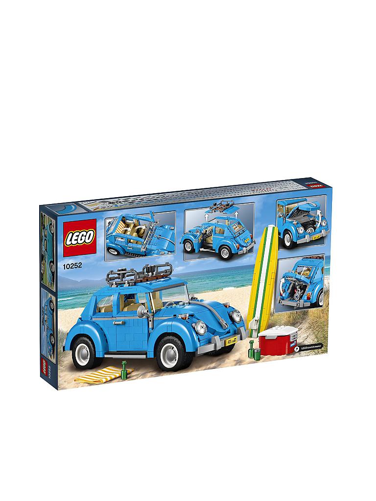 LEGO | Creator - VW Käfer  | 