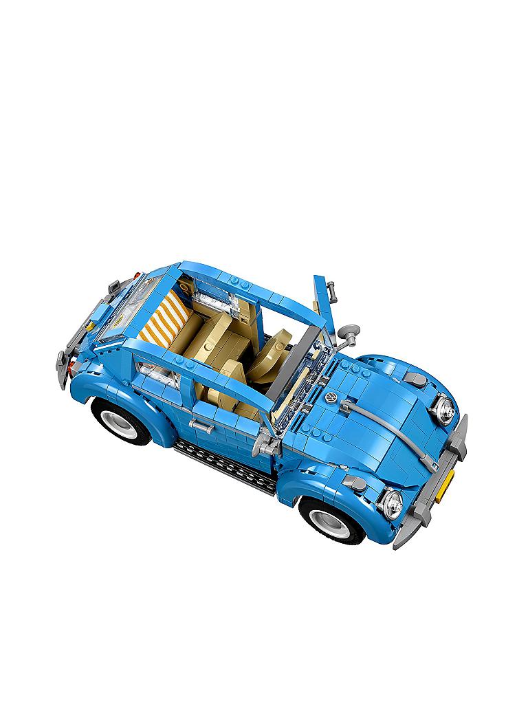 LEGO | Creator - VW Käfer  | 