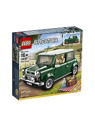 LEGO | Creator Mini Cooper Exklusiv 10242 | keine Farbe