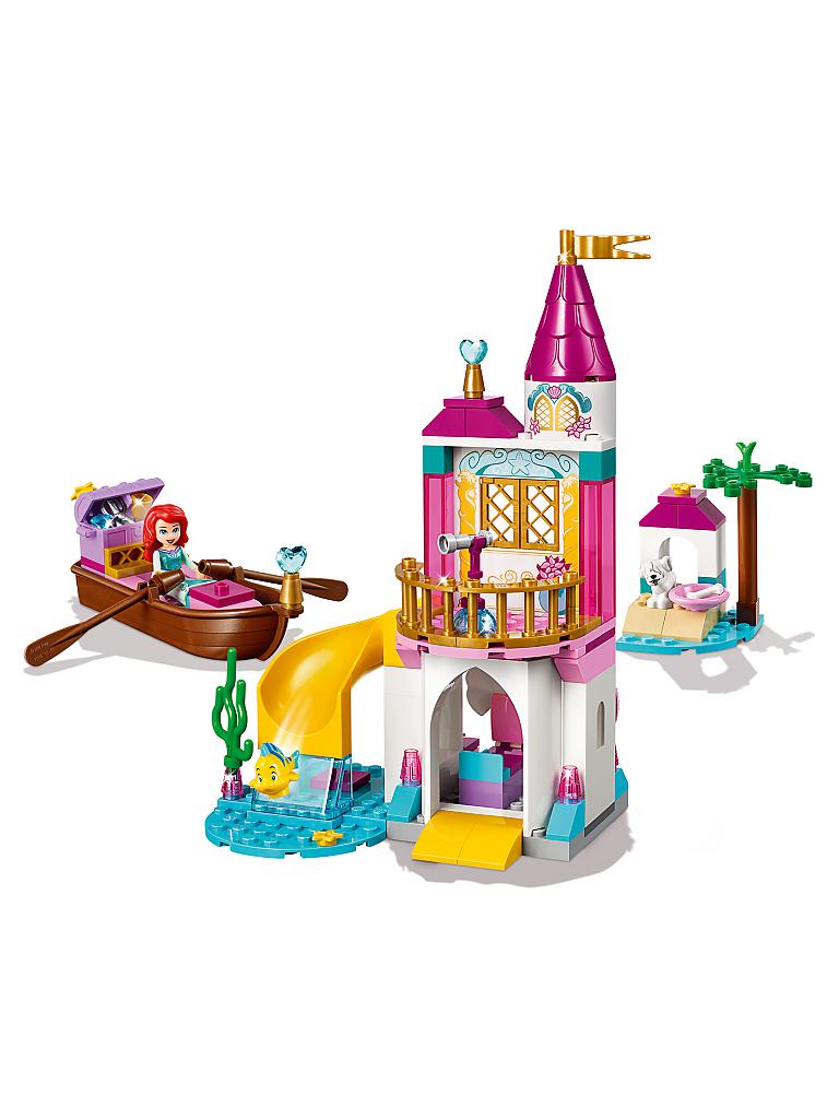 LEGO | Disney - Arielles Meeresschloss 41160 | 