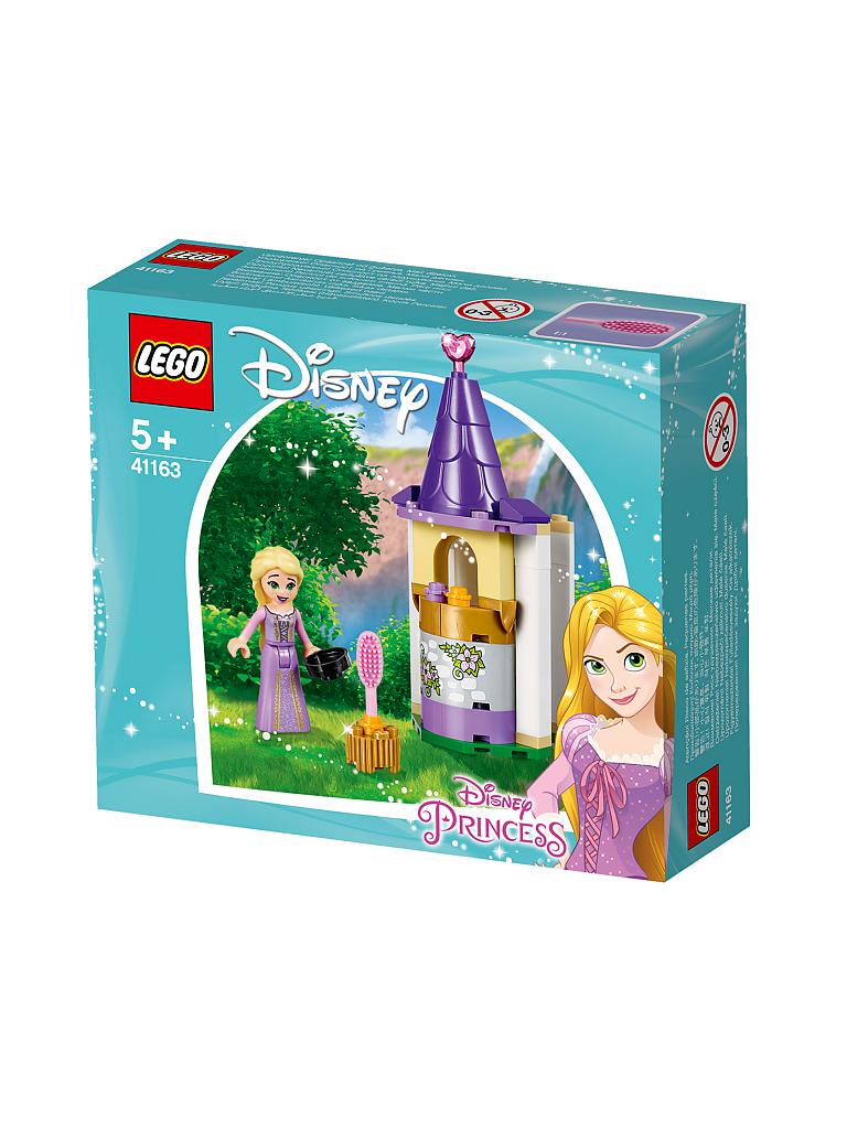 LEGO | Disney - Rapunzels kleiner Turm 41163 | 