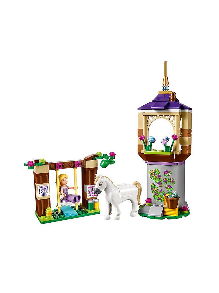 LEGO | Disney Princess - Rapunzels perfekter Tag 41065 | keine Farbe