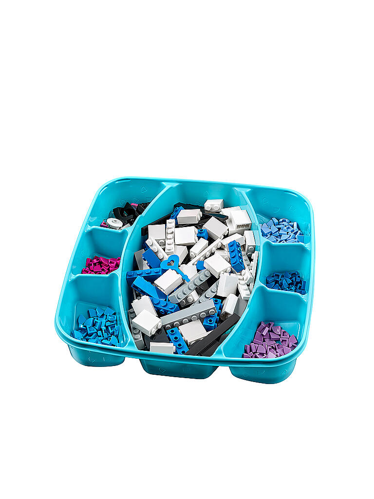 LEGO | Dots - Geheimbox Katze 41924 | keine Farbe