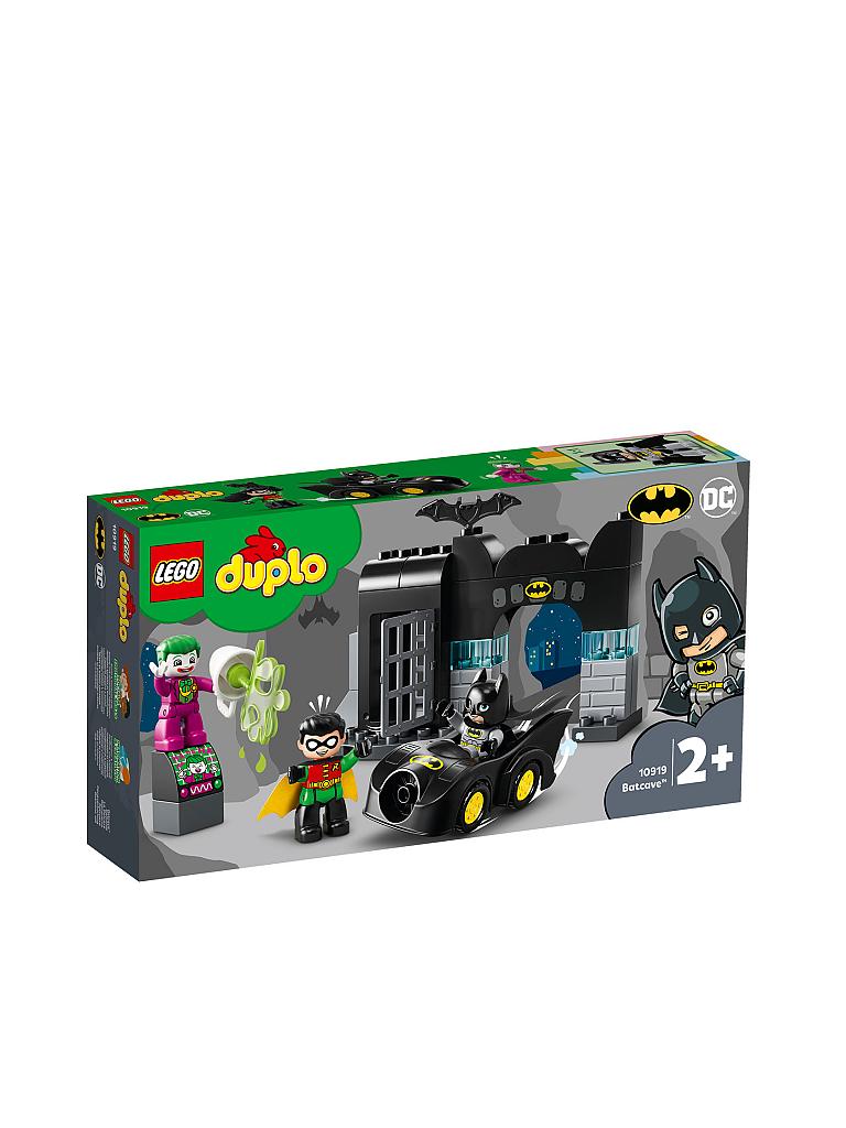 LEGO | Duplo - Bathöhle 10919 | keine Farbe