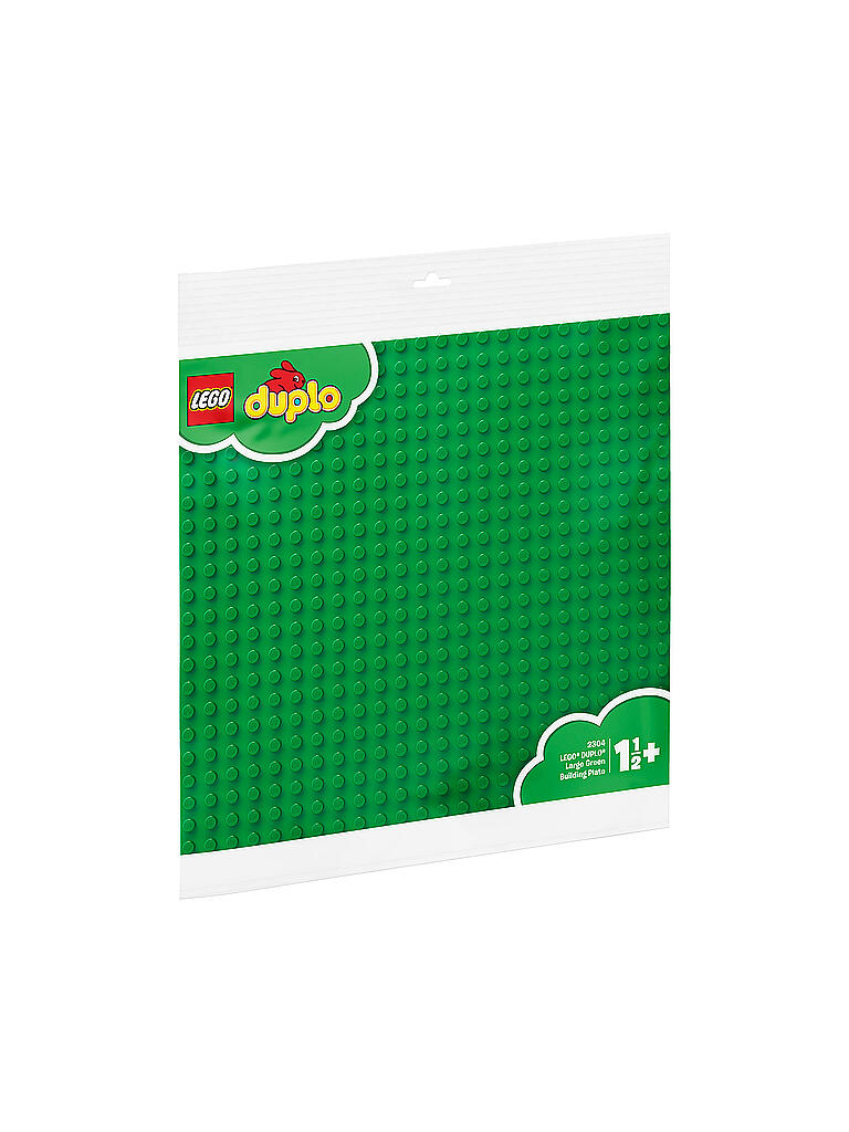 LEGO | DUPLO - Baupalette 2304 | keine Farbe