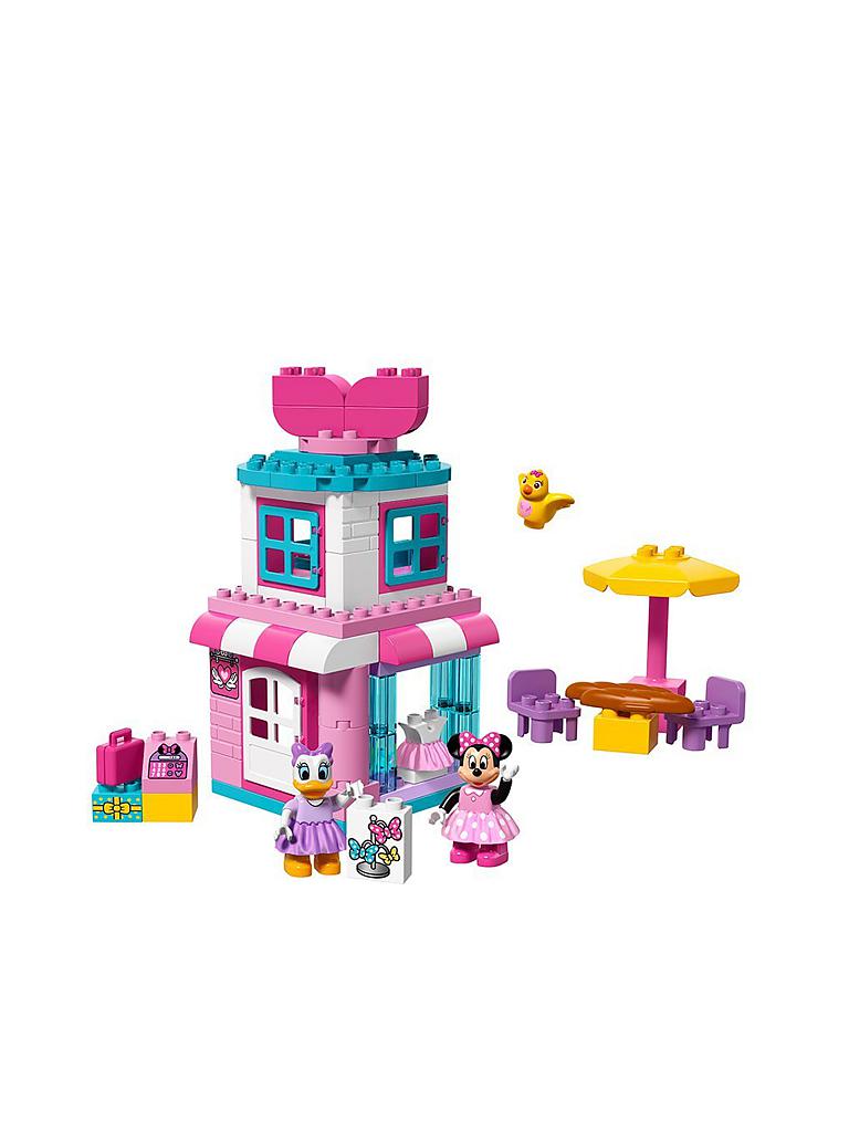 LEGO | Duplo - Disney - Minnies Boutique 10844 | 