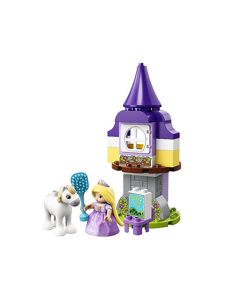 LEGO | Duplo - Disney Princess - Rapunzels Turm 10878 | keine Farbe