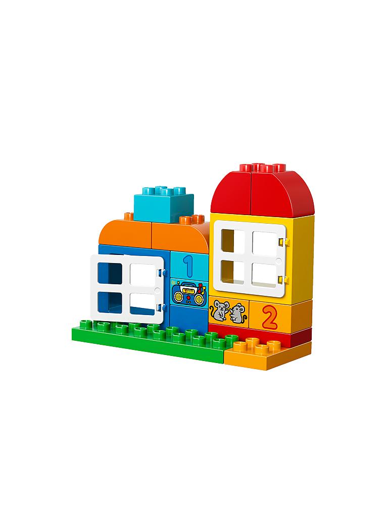 LEGO | DUPLO - Große Steinbox 10572 | keine Farbe