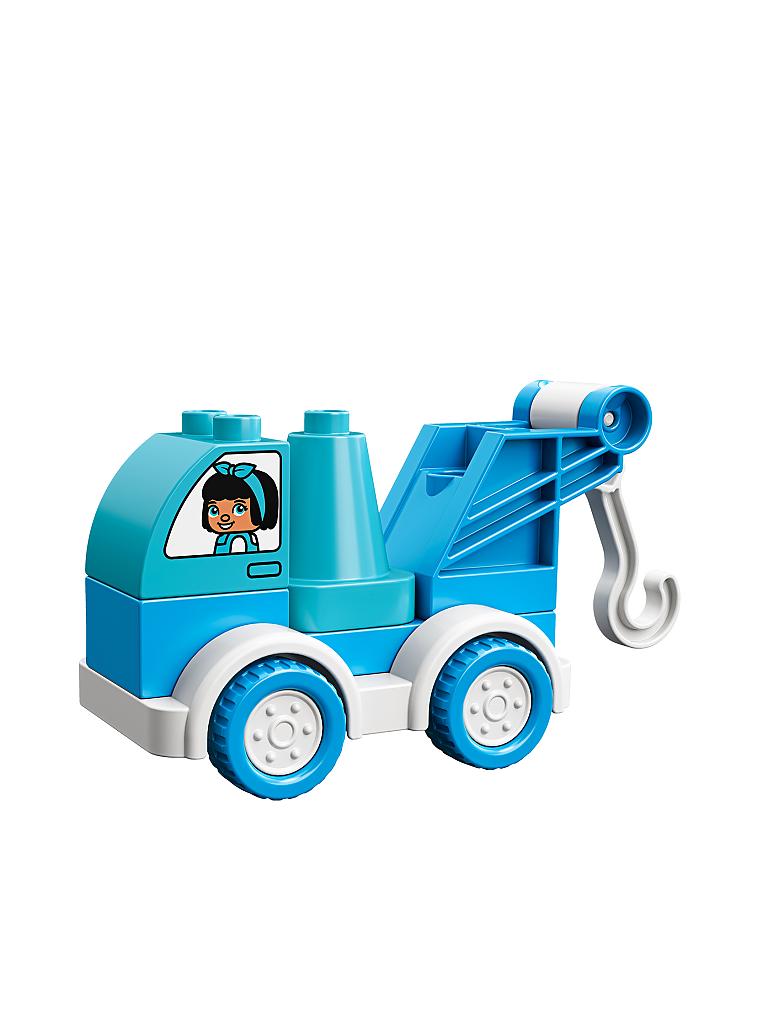 LEGO | Duplo - Mein erstes Abschleppauto 10918 | keine Farbe