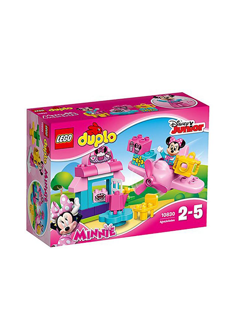LEGO | DUPLO - Minnie's Cafe' 10830 | 
