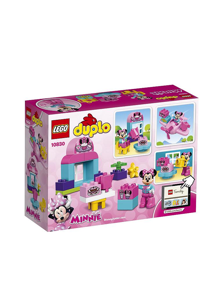 LEGO | DUPLO - Minnie's Cafe' 10830 | 
