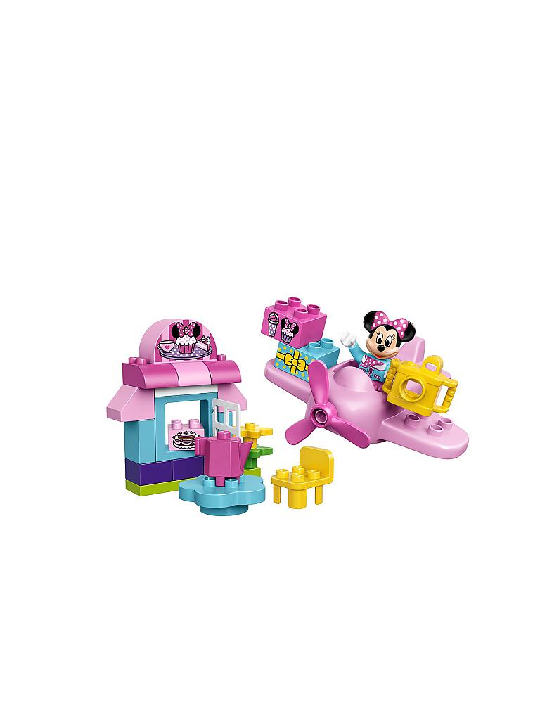 LEGO | DUPLO - Minnie's Cafe' 10830 | 