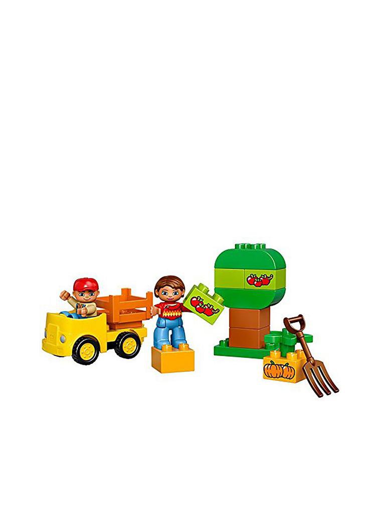 LEGO | Duplo - Schiebezug 10810 | 
