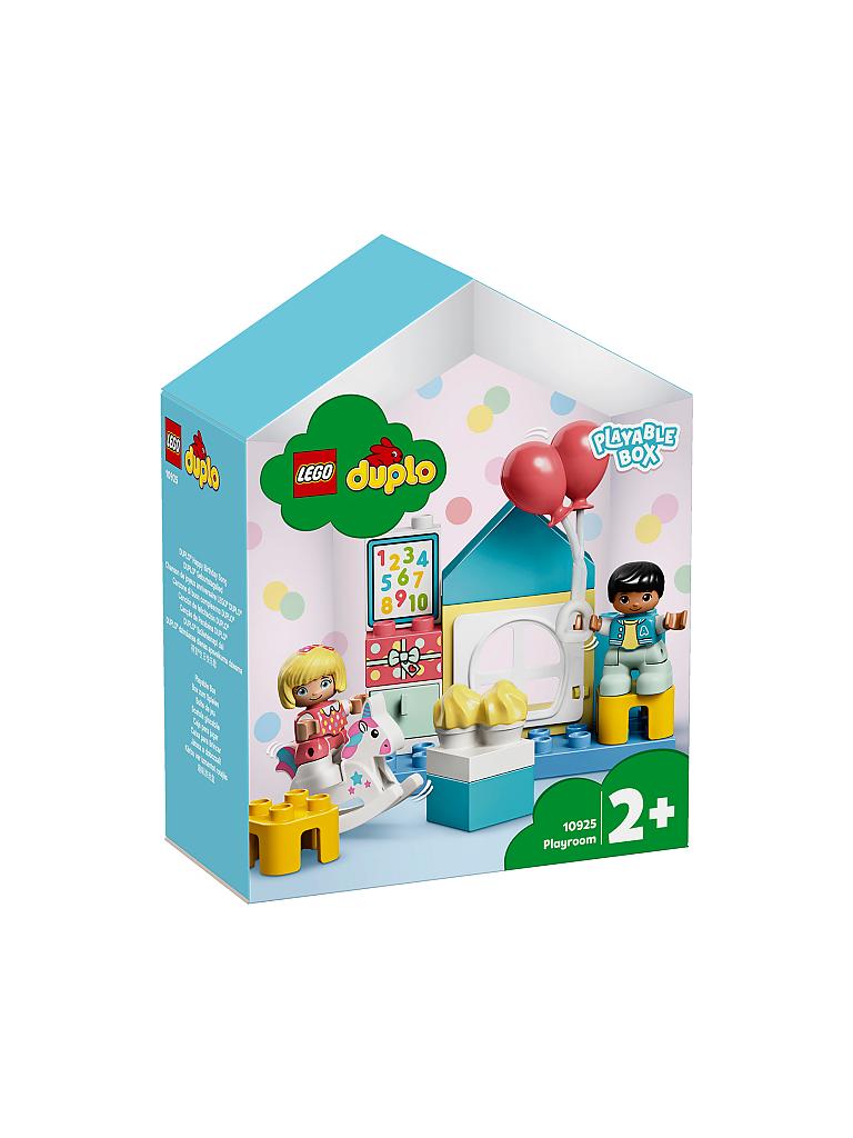 LEGO | Duplo - Spielzimmer-Spielbox 10925 | keine Farbe