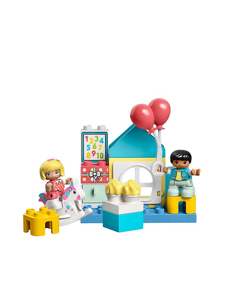 LEGO | Duplo - Spielzimmer-Spielbox 10925 | keine Farbe