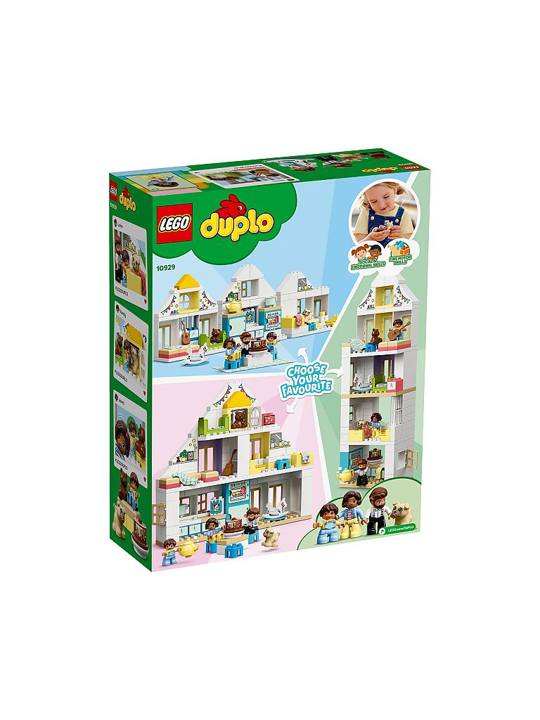 LEGO | Duplo - Unser Wohnhaus 10929 | keine Farbe