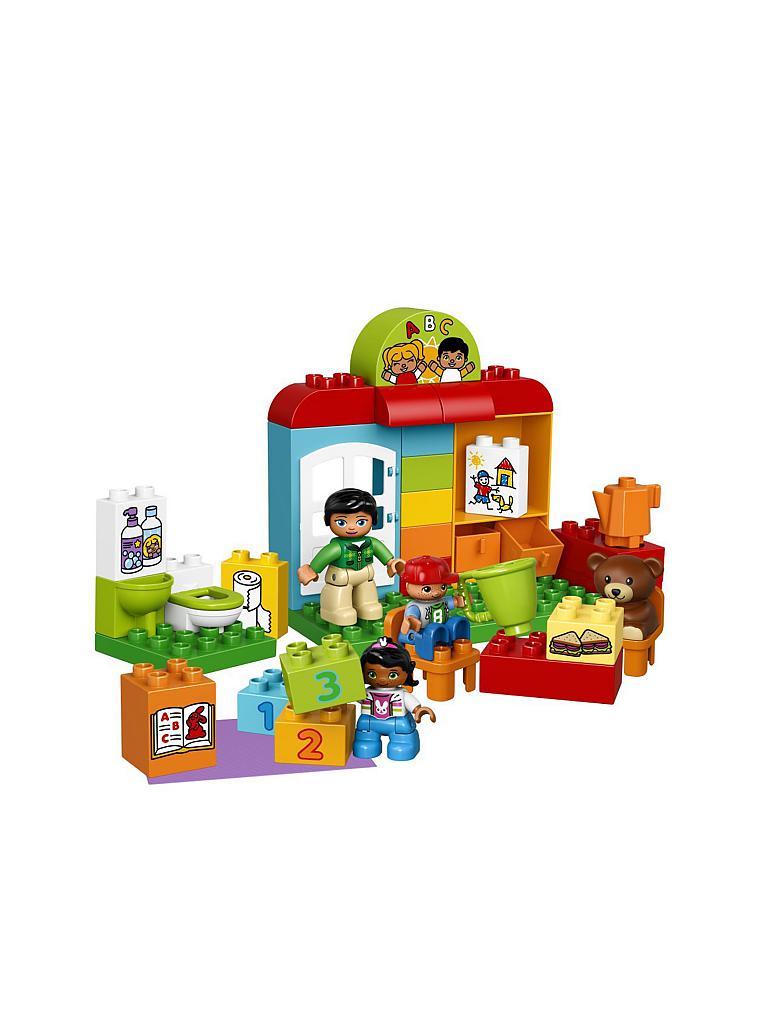 LEGO | Duplo - Vorschule 10833 | 