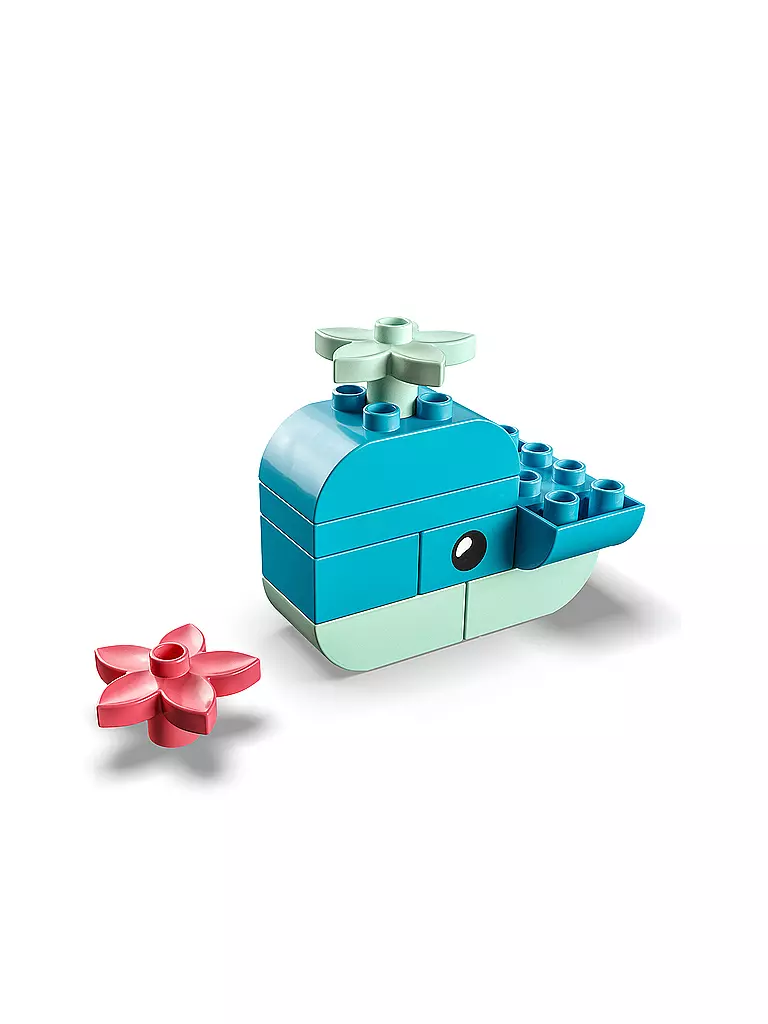 LEGO | Duplo - Wal 3in1 30648 | keine Farbe