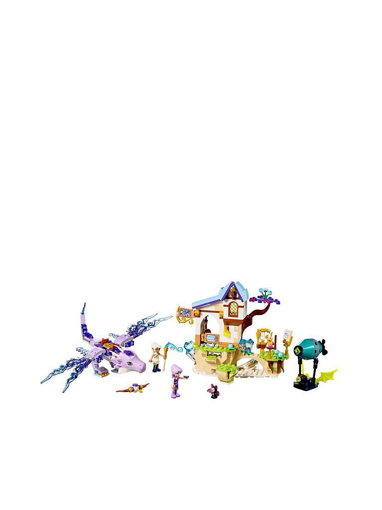 LEGO | Elves - Azari und das Lied des Winddrachen 41193 | keine Farbe