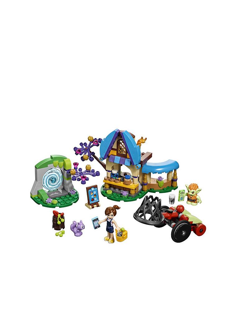 LEGO | Elves - Die Gefangennahme von Sophie Jones 41182 | keine Farbe