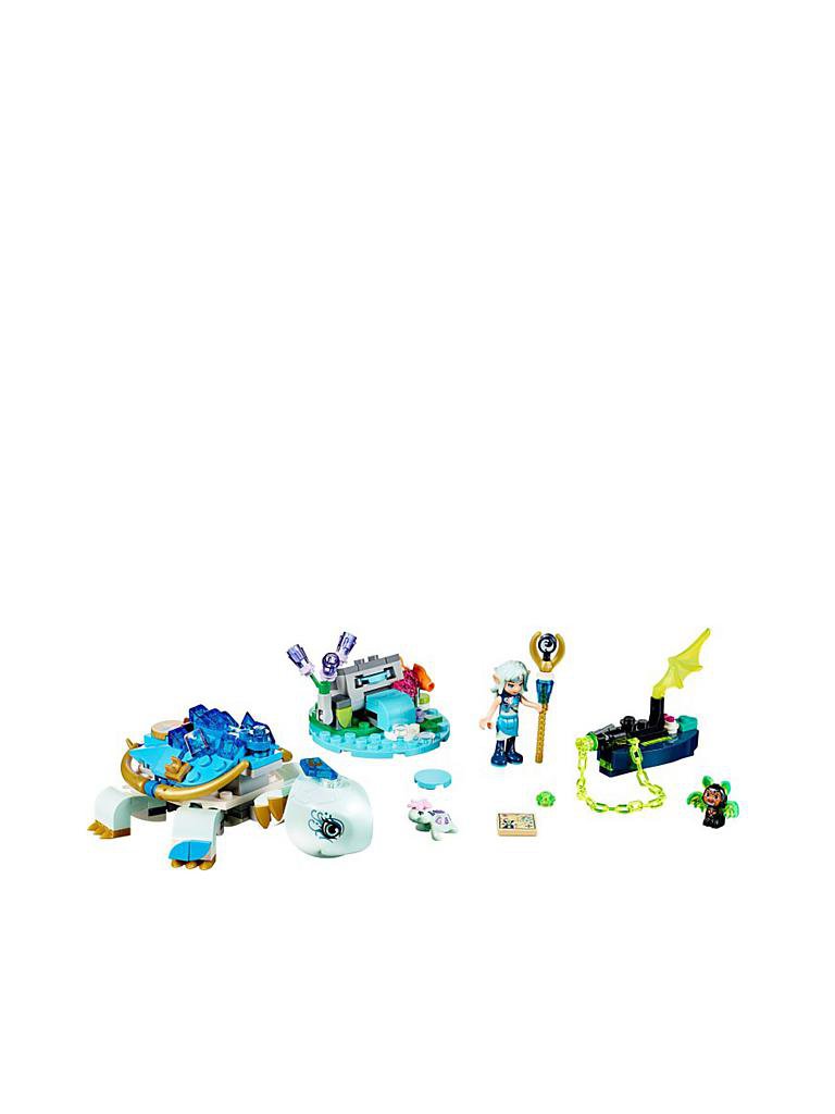 LEGO | Elves - Naida und die Wasserschildkröte 41191 | 
