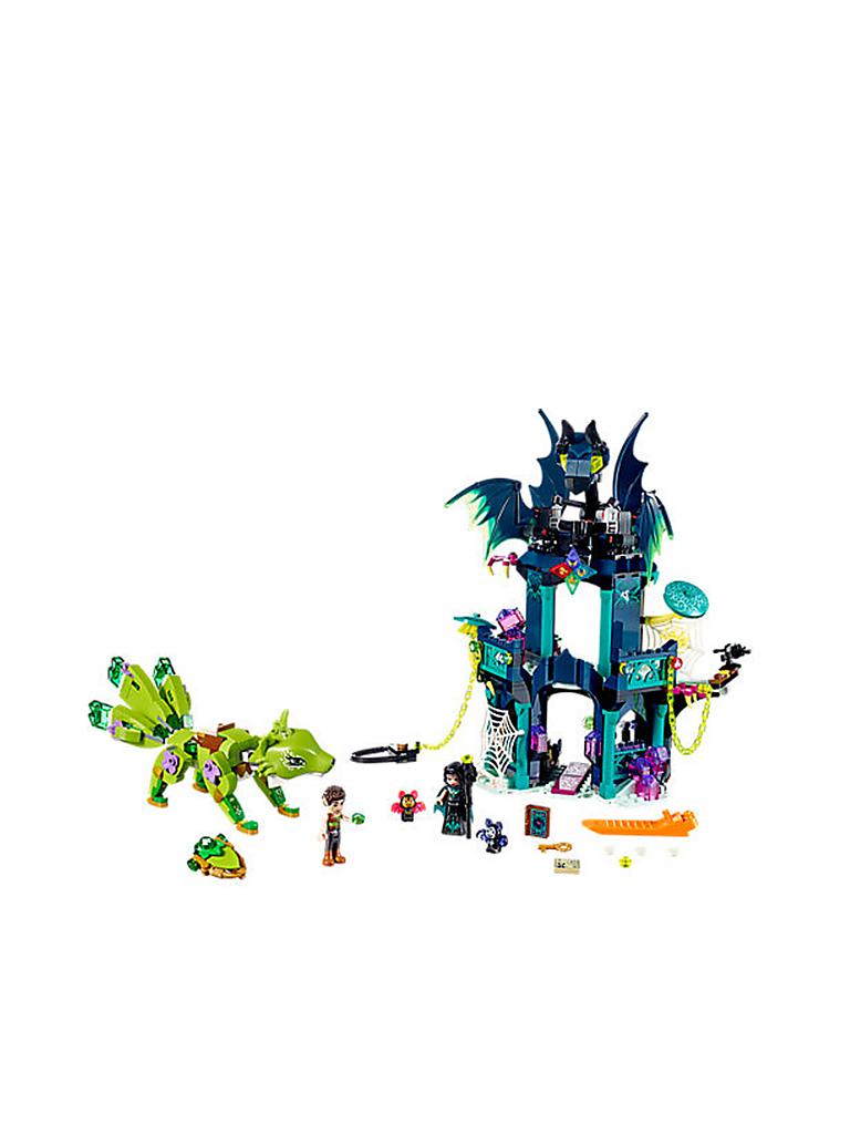 LEGO | Elves - Nocturas Turm und die Rettung 41194 | keine Farbe