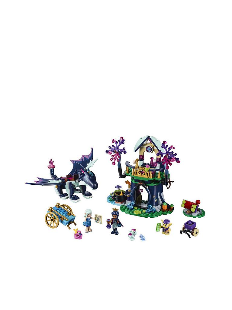 LEGO | Elves - Rosalyns heilendes Versteck 41187 | keine Farbe