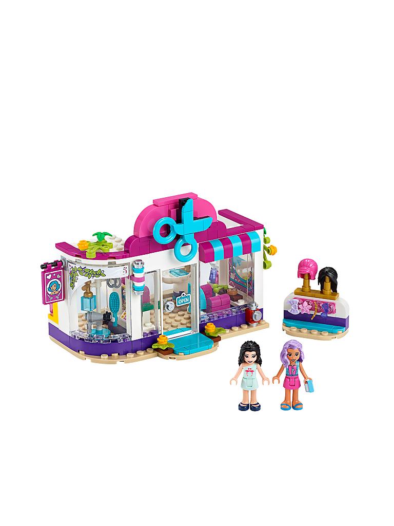 LEGO | Friends - Friseursalon von Heartlake City 41391 | lila