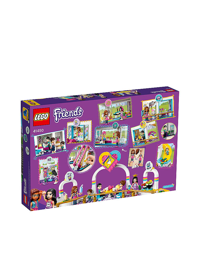 LEGO | Friends - Heartlake City Kaufhaus 41450 | keine Farbe