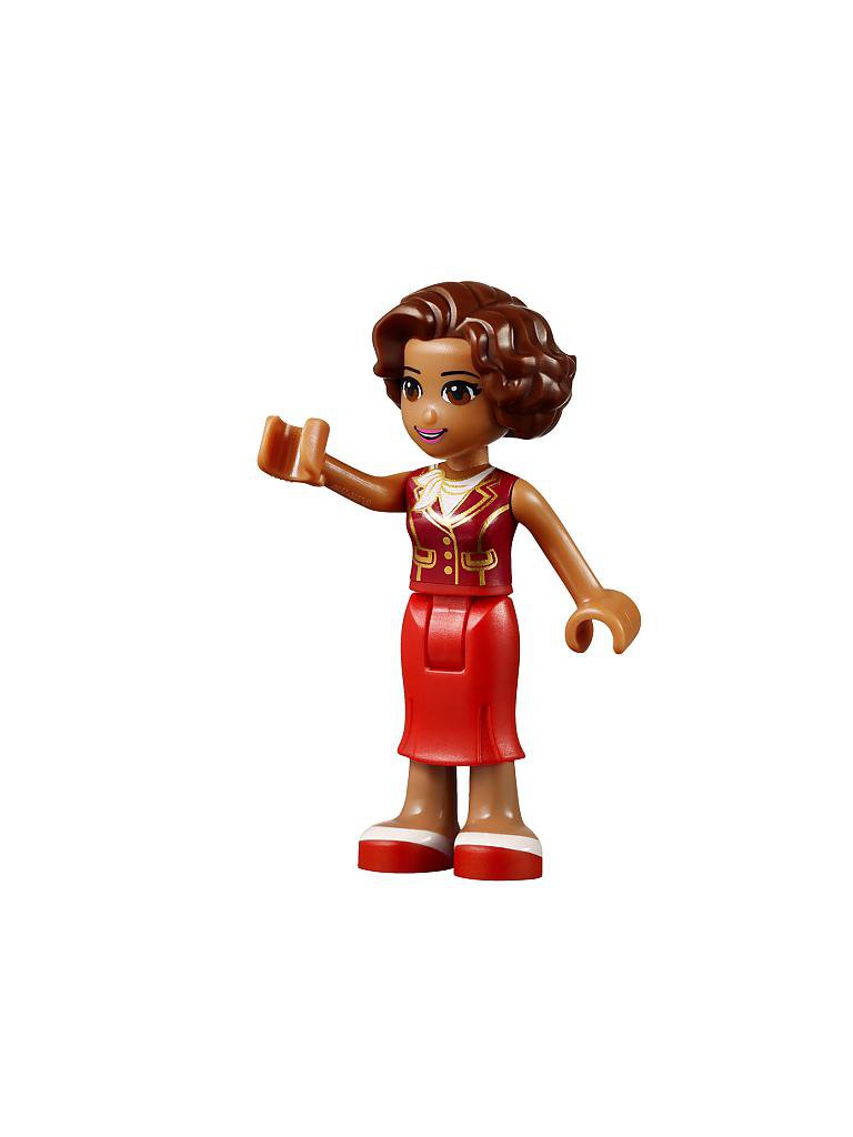 LEGO | FRIENDS - Heartlake-Großes Hotel 41101 | 